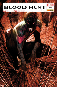 Blood Hunt Tome 2/3 - MacKay Jed ; Eaton Cheryl ; Ziglar Cody