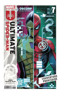 Ultimate Universe N° 4 - Hickman ; Camp ; Momoko ; Checchetto ; Hill