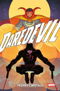Daredevil Tome 2 : Péchés capitaux - Ahmed Saladin ; Kuder Aaron ; Cabal Juann ; Béling
