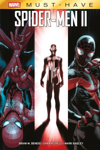 Spider-Men II - Bendis Brian Michael ; Pichelli Sara ; Bagley Mark