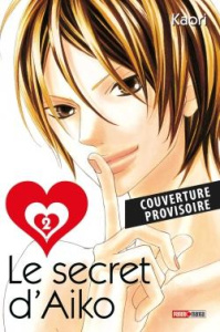 Le secret d'Aiko Tome 2 - KAORI