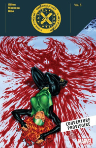 Immortal X-Men Tome 2 : L'île du docteur Xavier - Gillen ; Werneck ; Medina ; Ryp ; Maresca