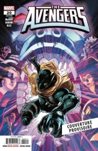 Marvel Comics (II) Tome 21 . Edition limitée - Kelly Joe ; Slott Dan ; Ewing Al ; McGuinness Ed ;