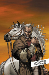 Wolverine : Old Man Logan (Edition petit format) - Millar Mark ; McNiven Steve