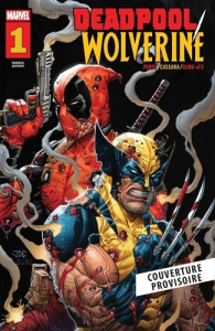 Deadpool/Wolverine Tome 1 : L'ère de Stryfe - Percy Benjamin ; Cassara Joshua