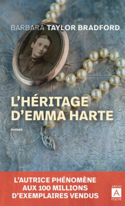 L'Héritage d'Emma Harte - Bradford Barbara Taylor