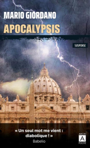 Apocalypsis - Giordano Mario
