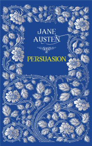 Persuasion - Austen Jane
