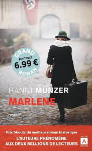 Marlene - Münzer Hanni ; Descombey Anne-Judith