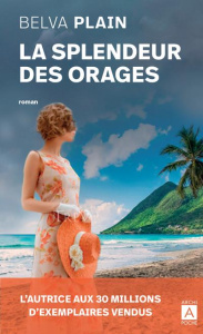 Splendeur des orages - Plain Belva