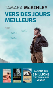 Vers des jours meilleurs - McKinley Tamara