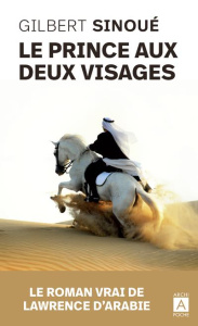 Le prince aux deux visages - Sinoué Gilbert