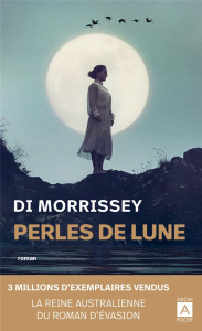 Perles de Lune - Morrissey Di ; Lewis Penny