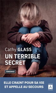 Un terrible secret - Glass Cathy