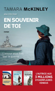En souvenir de toi - McKinley Tamara