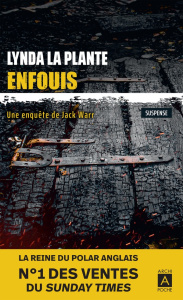 Enfouis - La Plante Lynda ; Danchin Sebastian