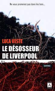 Le désosseur de Liverpool - Veste Luca ; Vigneron Philippe