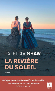 La rivière du soleil - Shaw Patricia