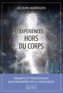 Expériences hors du corps - Morisson Jocelin