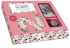 MON BRACELET EN LIBERTY - DO CARMO CRISTINA