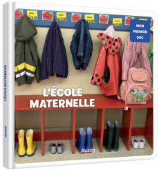 L'école maternelle - COLLECTIF