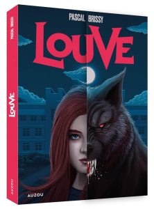 Louve - Brissy Pascal