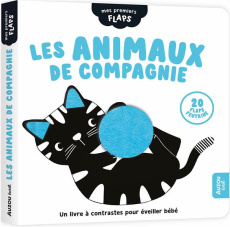 Les animaux de compagnie - Kendall Wendy