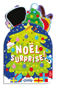 Noël surprise ! - Sorte Marta