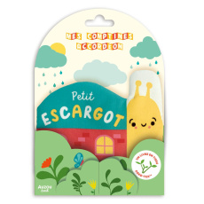 Petit escargot - Fleck Jay