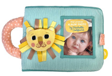 Mon premier album photo - Carlslund Michelle