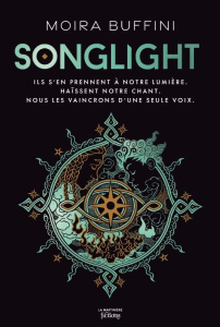 La Trilogie des Torches Tome 1 : Songlight - Buffini Moira ; Leclere Thomas