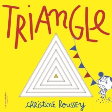 Triangle - Roussey Christine
