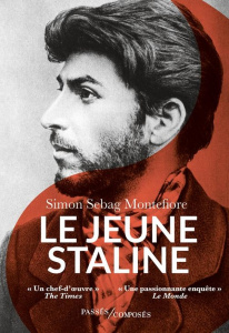 Le jeune Staline - Sebag Montefiore Simon ; Sené Jean-François
