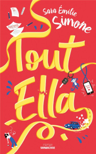 Tout Ella - Simone Sara Emilie