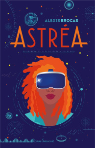 Astréa - Brocas Alexis