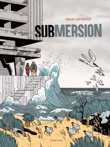 Submersion - Lépingle Iwan
