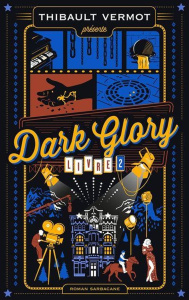 Dark Glory Tome 2 - Vermot Thibault