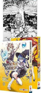 Mushoku Tensei - Nouvelle vie, nouvelle chance : Pack en 2 volumes : Tomes 1 et 2. Avec 1 ex-libris - Yuka Fujikawa