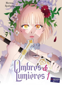 Ombres & Lumières Tome 1 - WON/HYANG