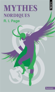 Mythes nordiques - Page Raymond Ian ; Cler Christian