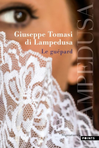 Le guépard - Tomasi di Lampedusa Giuseppe ; Manganaro Jean-Paul
