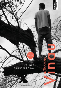 Et des poussières... - Vinau Thomas