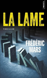 La lame - Mars Frédéric