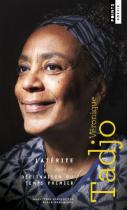 Latérite. Suivi de Déclinaison du temps premier - Tadjo Véronique