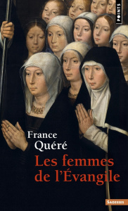 Les femmes de l'Evangile - Quéré France