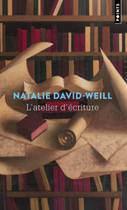 L'atelier d'écriture - David-Weill Natalie