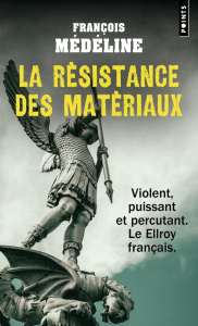 La résistance des matériaux - Médéline François