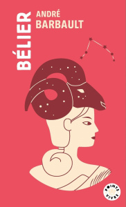 Bélier - Barbault André ; Pascaud Fabrice ; Zaytseva Larisa