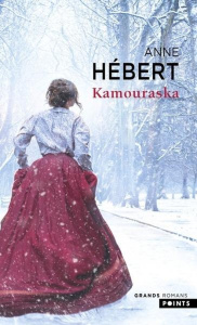 Kamouraska - Hébert Anne