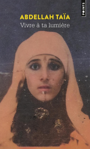 VIVRE A TA LUMIERE - TAIA ABDELLAH